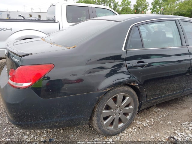 45173125 :رقم المزاد ، 4T1BK36B07U168572 vin ، 2007 Toyota Avalon Touring مزاد بيع