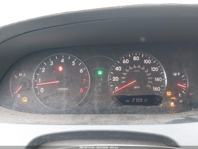45173125 :رقم المزاد ، 4T1BK36B07U168572 vin ، 2007 Toyota Avalon Touring مزاد بيع