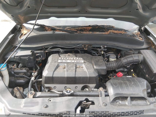 45173126 :رقم المزاد ، 2HJYK16507H524773 vin ، 2007 Honda Ridgeline Rtl مزاد بيع