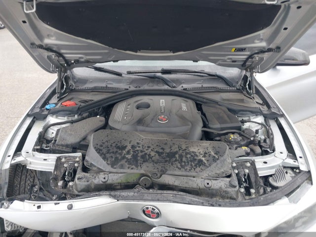 Aukcja sprzedaży 2018 Bmw 430i Gran Coupe, vin: WBA4J1C54JBG77845, numer aukcji: 45173128