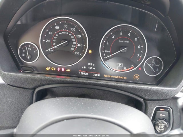 Aukcja sprzedaży 2018 Bmw 430i Gran Coupe, vin: WBA4J1C54JBG77845, numer aukcji: 45173128