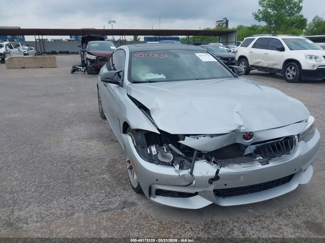 Aukcja sprzedaży 2018 Bmw 430i Gran Coupe, vin: WBA4J1C54JBG77845, numer aukcji: 45173128