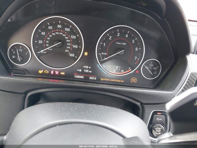 Aukcja sprzedaży 2018 Bmw 430i Gran Coupe, vin: WBA4J1C54JBG77845, numer aukcji: 45173128