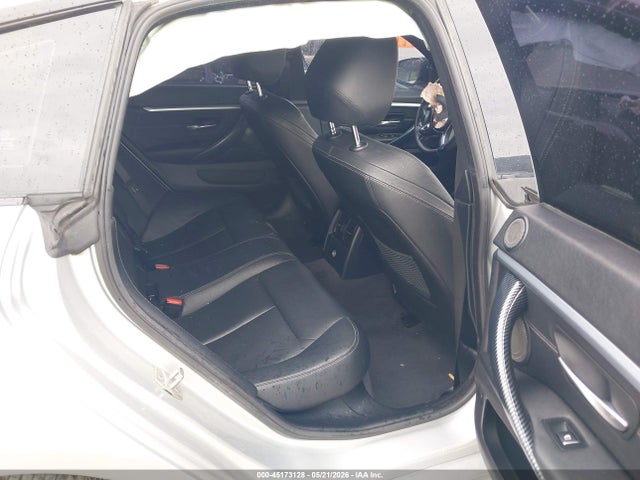 Aukcja sprzedaży 2018 Bmw 430i Gran Coupe, vin: WBA4J1C54JBG77845, numer aukcji: 45173128