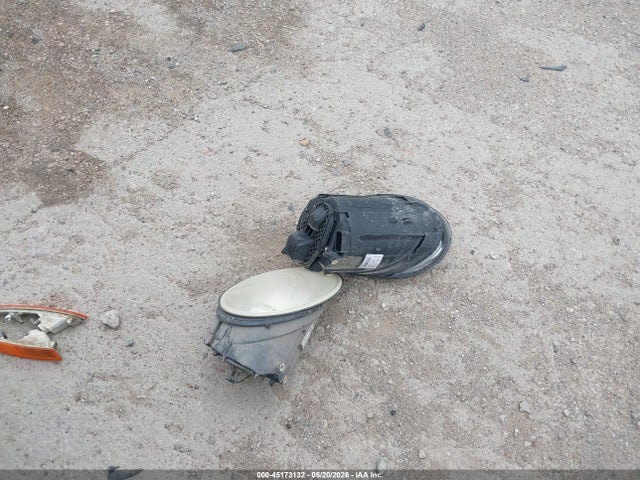 45173132 :رقم المزاد ، 3VWSW31C67M512867 vin ، 2007 Volkswagen New Beetle 2.5 مزاد بيع