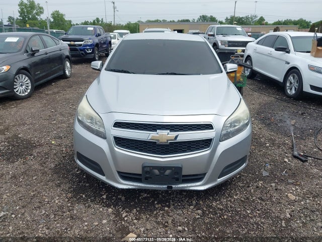 45173133 :رقم المزاد ، 1G11C5SA1DU150804 vin ، 2013 Chevrolet Malibu 1lt مزاد بيع