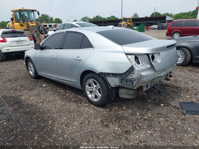 45173133 :رقم المزاد ، 1G11C5SA1DU150804 vin ، 2013 Chevrolet Malibu 1lt مزاد بيع