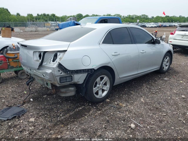 45173133 :رقم المزاد ، 1G11C5SA1DU150804 vin ، 2013 Chevrolet Malibu 1lt مزاد بيع