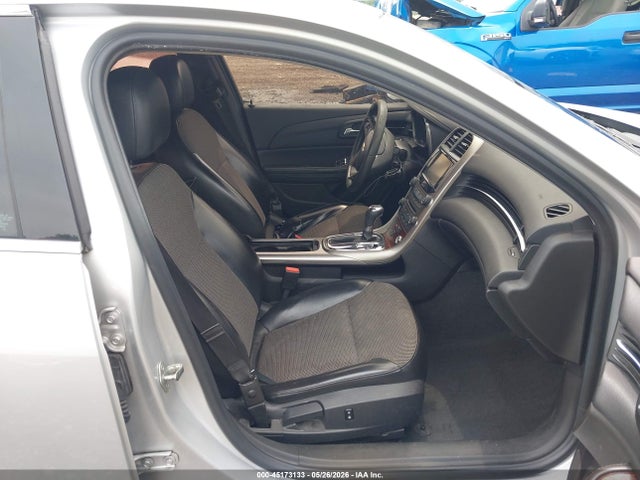 45173133 :رقم المزاد ، 1G11C5SA1DU150804 vin ، 2013 Chevrolet Malibu 1lt مزاد بيع