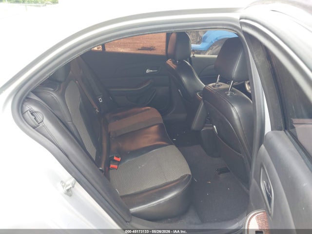 45173133 :رقم المزاد ، 1G11C5SA1DU150804 vin ، 2013 Chevrolet Malibu 1lt مزاد بيع