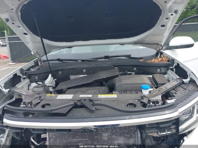 Aukcja sprzedaży 2023 Volkswagen Atlas 2.0t Se W/technology, vin: 1V2HP2CA3PC544725, numer aukcji: 45173134