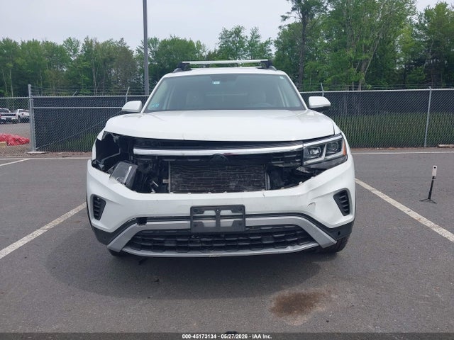 Aukcja sprzedaży 2023 Volkswagen Atlas 2.0t Se W/technology, vin: 1V2HP2CA3PC544725, numer aukcji: 45173134