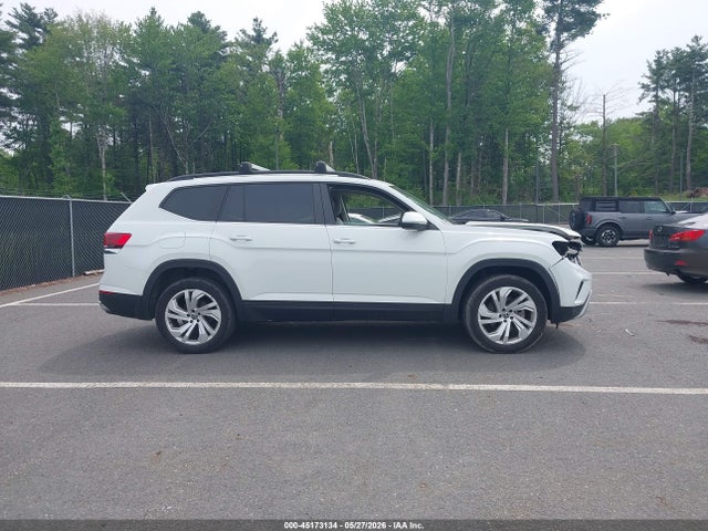 Aukcja sprzedaży 2023 Volkswagen Atlas 2.0t Se W/technology, vin: 1V2HP2CA3PC544725, numer aukcji: 45173134