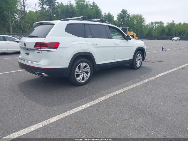 Aukcja sprzedaży 2023 Volkswagen Atlas 2.0t Se W/technology, vin: 1V2HP2CA3PC544725, numer aukcji: 45173134