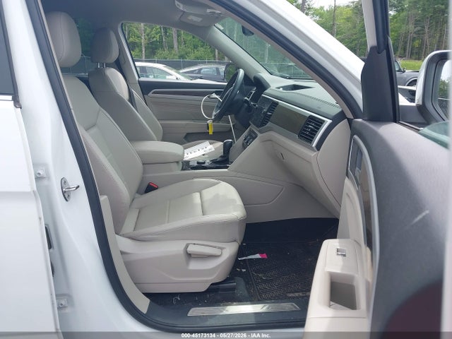 Aukcja sprzedaży 2023 Volkswagen Atlas 2.0t Se W/technology, vin: 1V2HP2CA3PC544725, numer aukcji: 45173134