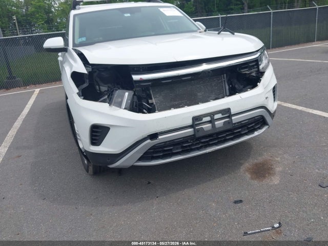 Aukcja sprzedaży 2023 Volkswagen Atlas 2.0t Se W/technology, vin: 1V2HP2CA3PC544725, numer aukcji: 45173134