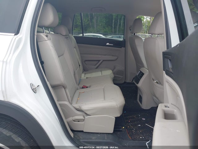 Aukcja sprzedaży 2023 Volkswagen Atlas 2.0t Se W/technology, vin: 1V2HP2CA3PC544725, numer aukcji: 45173134