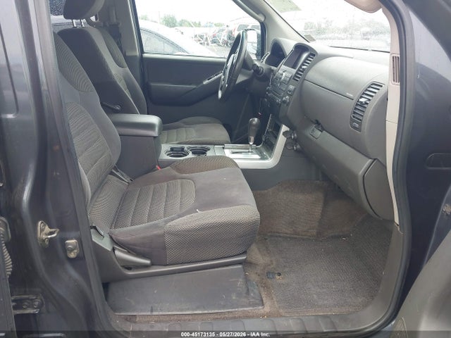 Aukcja sprzedaży 2011 Nissan Pathfinder Sv, vin: 5N1AR1NB2BC608061, numer aukcji: 45173135