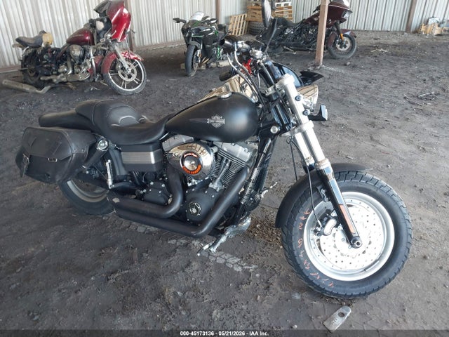 Продажа на аукционе авто 2008 Harley-davidson Fxdf, vin: 1HD1GY4448K319573, номер лота: 45173136