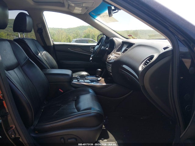 Продажа на аукционе авто 2014 Infiniti Qx60, vin: 5N1AL0MM2EC514846, номер лота: 45173139
