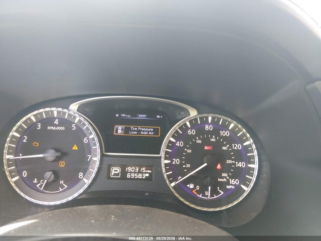 Продажа на аукционе авто 2014 Infiniti Qx60, vin: 5N1AL0MM2EC514846, номер лота: 45173139