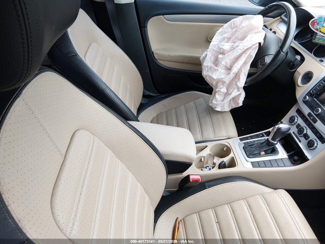 Aukcja sprzedaży 2014 Volkswagen Cc 2.0t R-line, vin: WVWBP7AN0EE532091, numer aukcji: 45173141