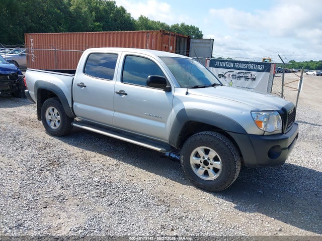45173142 :رقم المزاد ، 3TMJU62N28M064196 vin ، 2008 Toyota Tacoma Prerunner V6 مزاد بيع