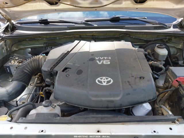 45173142 :رقم المزاد ، 3TMJU62N28M064196 vin ، 2008 Toyota Tacoma Prerunner V6 مزاد بيع