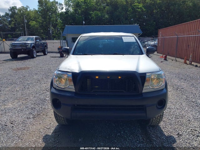 45173142 :رقم المزاد ، 3TMJU62N28M064196 vin ، 2008 Toyota Tacoma Prerunner V6 مزاد بيع