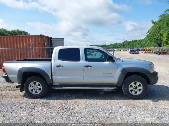 45173142 :رقم المزاد ، 3TMJU62N28M064196 vin ، 2008 Toyota Tacoma Prerunner V6 مزاد بيع