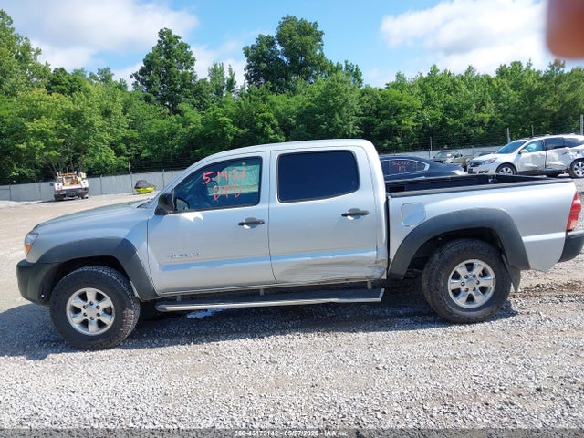 45173142 :رقم المزاد ، 3TMJU62N28M064196 vin ، 2008 Toyota Tacoma Prerunner V6 مزاد بيع
