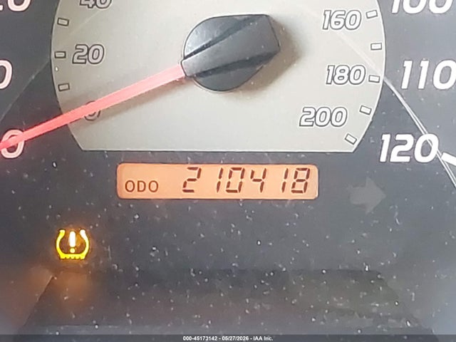 45173142 :رقم المزاد ، 3TMJU62N28M064196 vin ، 2008 Toyota Tacoma Prerunner V6 مزاد بيع
