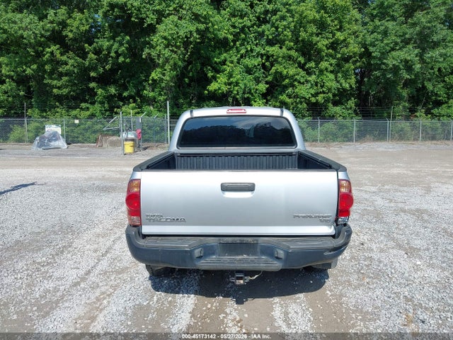 45173142 :رقم المزاد ، 3TMJU62N28M064196 vin ، 2008 Toyota Tacoma Prerunner V6 مزاد بيع