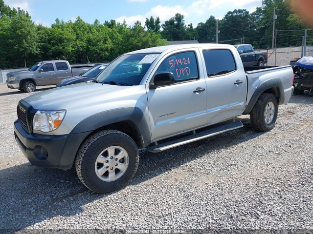 45173142 :رقم المزاد ، 3TMJU62N28M064196 vin ، 2008 Toyota Tacoma Prerunner V6 مزاد بيع