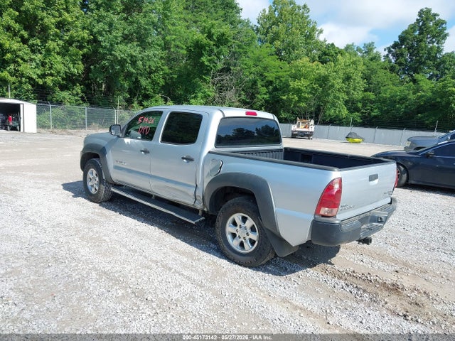 45173142 :رقم المزاد ، 3TMJU62N28M064196 vin ، 2008 Toyota Tacoma Prerunner V6 مزاد بيع