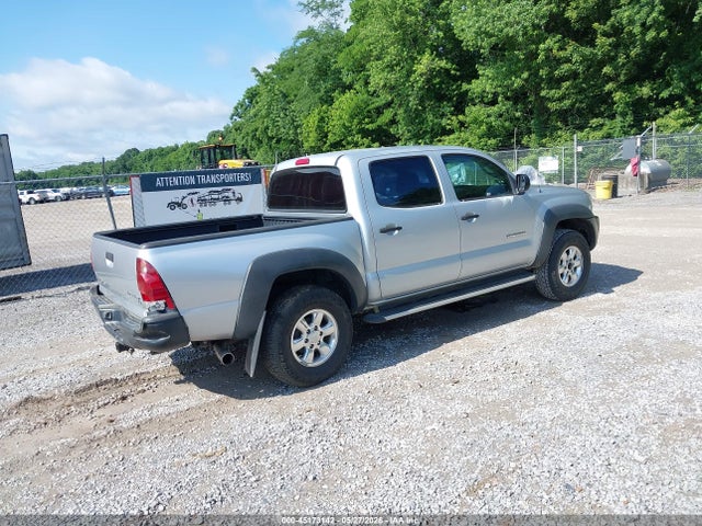 45173142 :رقم المزاد ، 3TMJU62N28M064196 vin ، 2008 Toyota Tacoma Prerunner V6 مزاد بيع