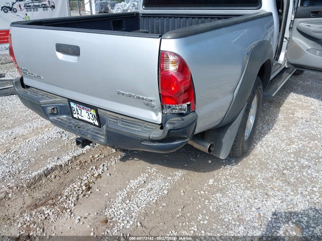 45173142 :رقم المزاد ، 3TMJU62N28M064196 vin ، 2008 Toyota Tacoma Prerunner V6 مزاد بيع