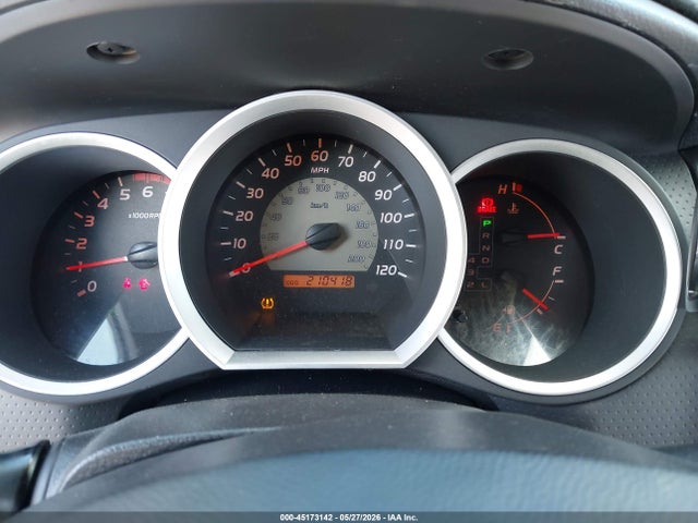 45173142 :رقم المزاد ، 3TMJU62N28M064196 vin ، 2008 Toyota Tacoma Prerunner V6 مزاد بيع