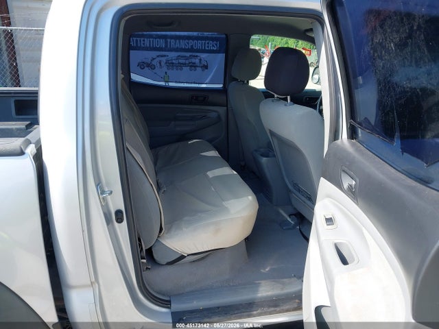 45173142 :رقم المزاد ، 3TMJU62N28M064196 vin ، 2008 Toyota Tacoma Prerunner V6 مزاد بيع