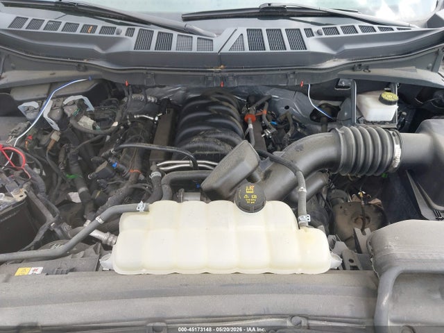Aukcja sprzedaży 2024 Ford F-150 Stx, vin: 1FTFW2L57RFA28495, numer aukcji: 45173148
