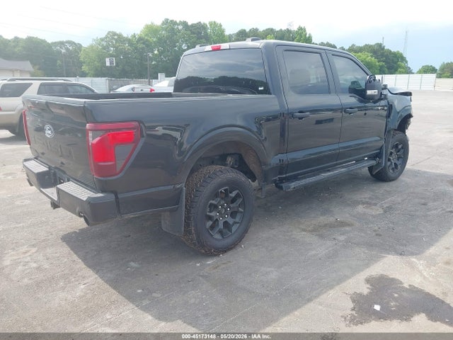 Aukcja sprzedaży 2024 Ford F-150 Stx, vin: 1FTFW2L57RFA28495, numer aukcji: 45173148