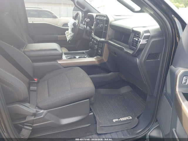 Aukcja sprzedaży 2024 Ford F-150 Stx, vin: 1FTFW2L57RFA28495, numer aukcji: 45173148