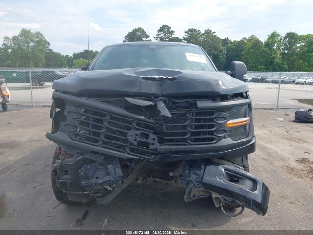 Aukcja sprzedaży 2024 Ford F-150 Stx, vin: 1FTFW2L57RFA28495, numer aukcji: 45173148