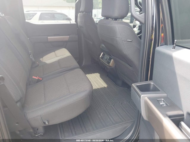 Aukcja sprzedaży 2024 Ford F-150 Stx, vin: 1FTFW2L57RFA28495, numer aukcji: 45173148