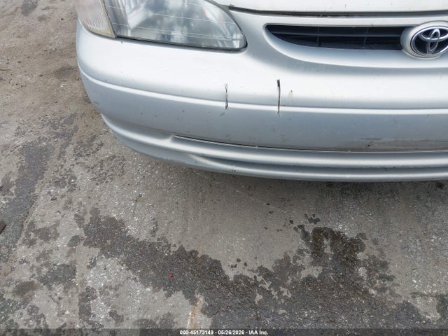 45173149 :رقم المزاد ، 2T1BR12E2YC348669 vin ، 2000 Toyota Corolla Ce مزاد بيع