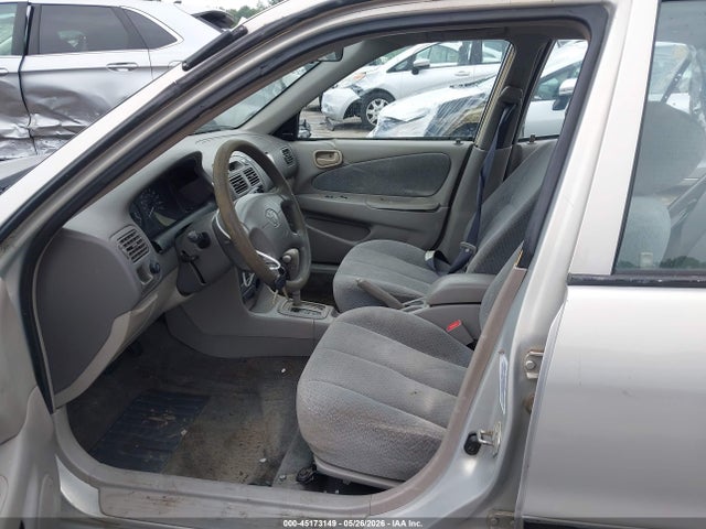 45173149 :رقم المزاد ، 2T1BR12E2YC348669 vin ، 2000 Toyota Corolla Ce مزاد بيع