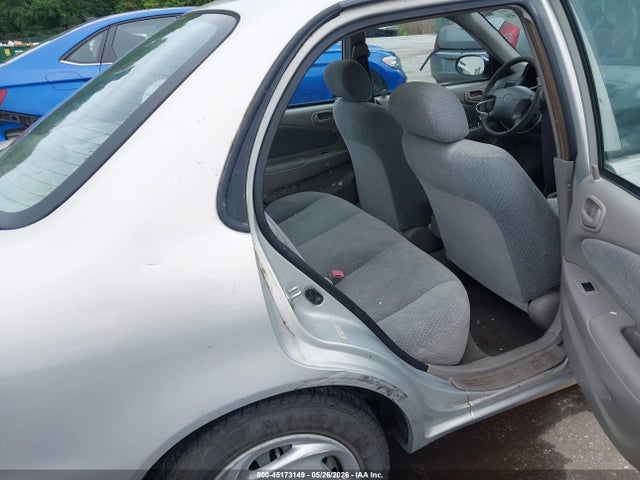 45173149 :رقم المزاد ، 2T1BR12E2YC348669 vin ، 2000 Toyota Corolla Ce مزاد بيع