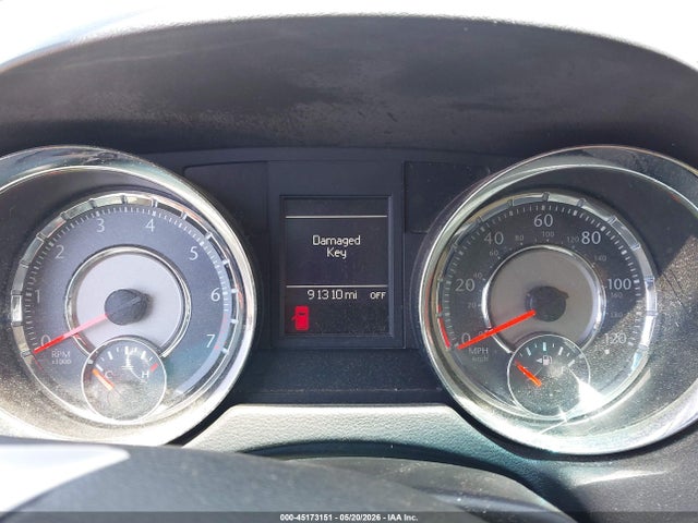 Продаж на аукціоні авто 2016 Chrysler Town & Country Touring, vin: 2C4RC1BGXGR157310, номер лоту: 45173151