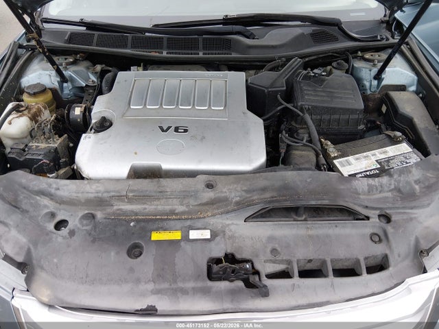 Aukcja sprzedaży 2008 Toyota Avalon Xls, vin: 4T1BK36B08U259035, numer aukcji: 45173152