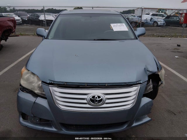 Aukcja sprzedaży 2008 Toyota Avalon Xls, vin: 4T1BK36B08U259035, numer aukcji: 45173152